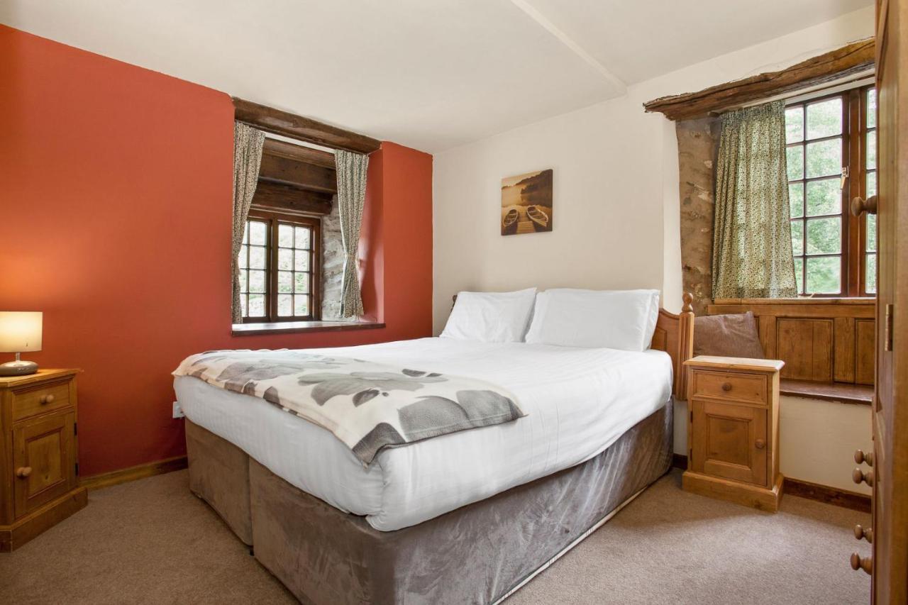 The Mountain Cottages - Pelton Wheel Coniston Extérieur photo